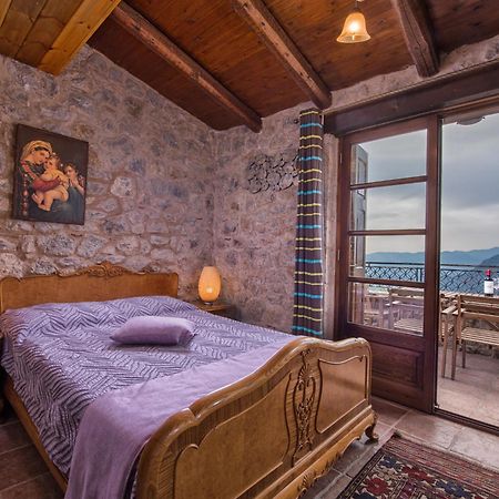 Vip Suite 4 Seasons Arachova Esterno foto